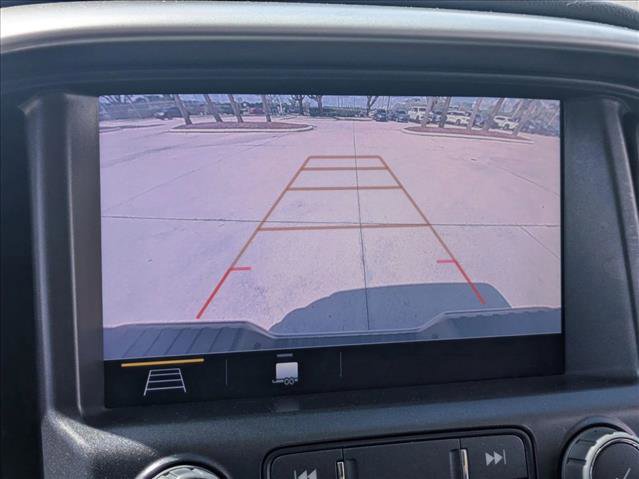 Used 2022 Chevrolet Colorado LT w/ Redline Special Edition image 12