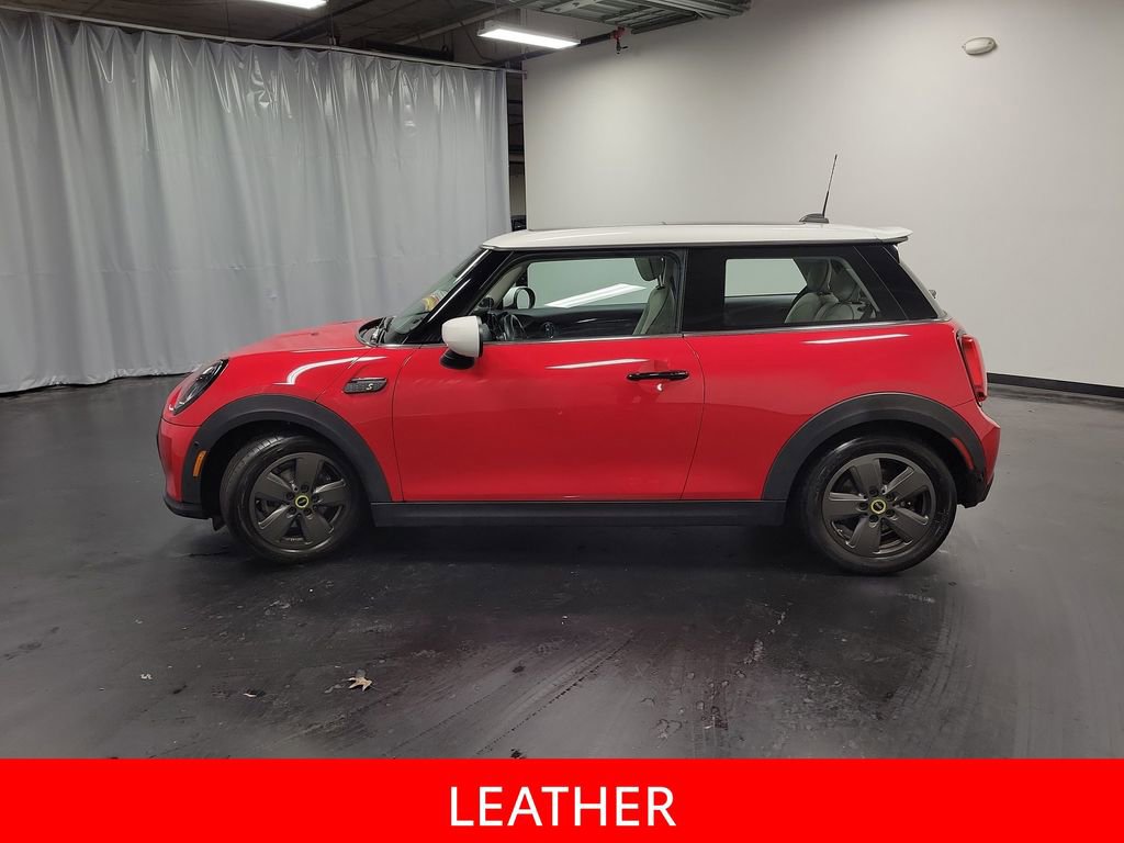 Used 2023 MINI Cooper SE image 5