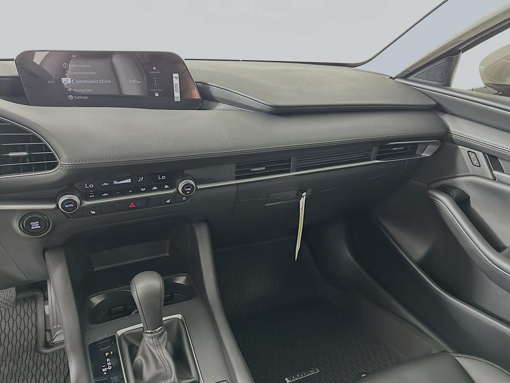 New 2026 MAZDA MAZDA3 2.5 S Sedan w/ Preferred Pkg FWD image 20