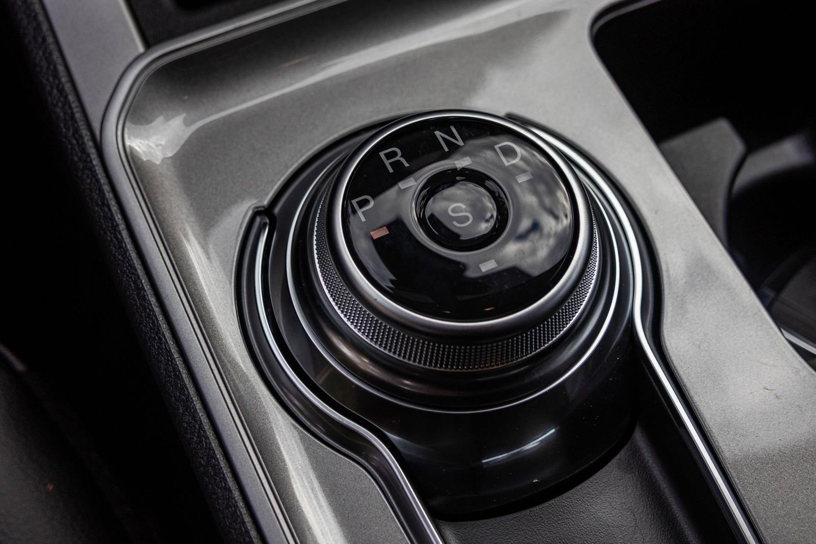 New 2024 Ford Edge SEL w/ Convenience Package image 17