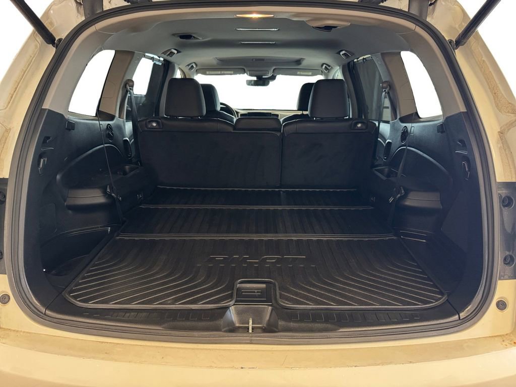 Used 2020 Honda Pilot EX-L image 19