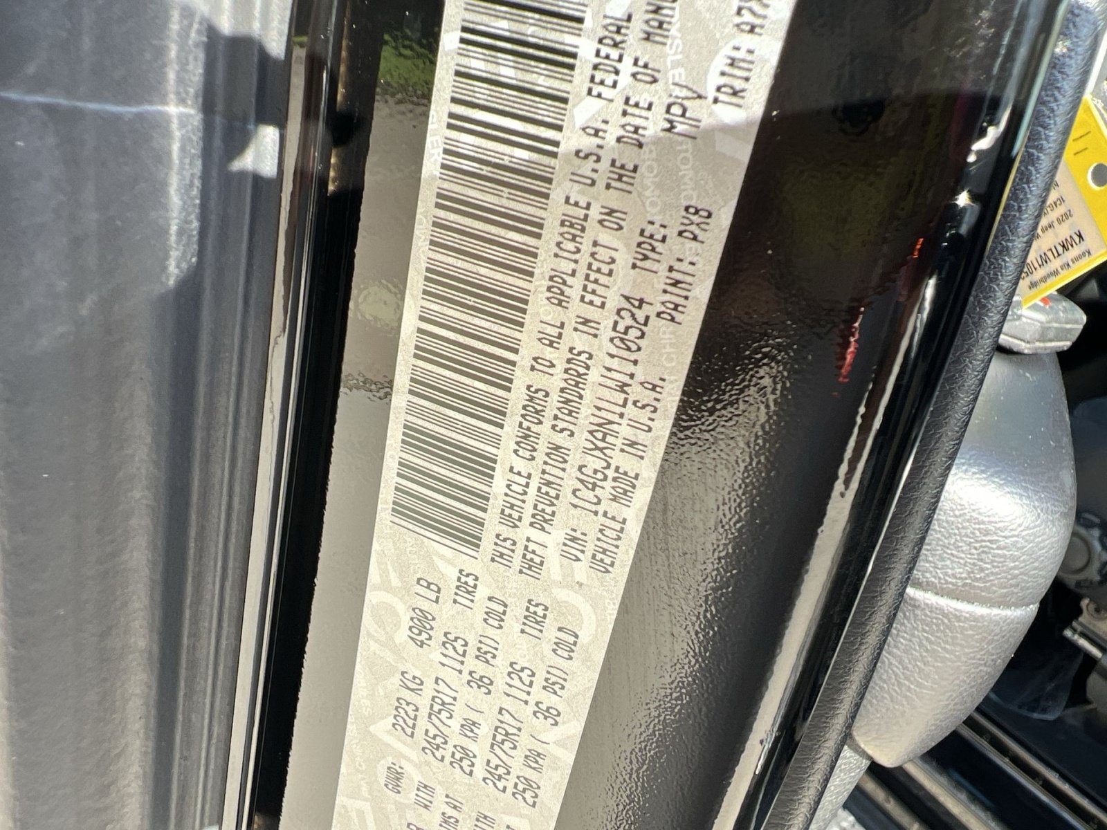Used 2020 Jeep Wrangler Sport AWD/4WD image 39