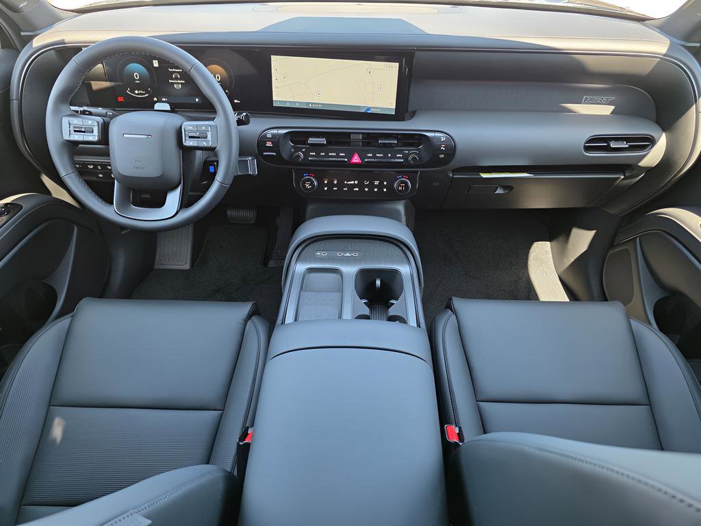 New 2026 Hyundai Palisade XRT Pro AWD/4WD image 16