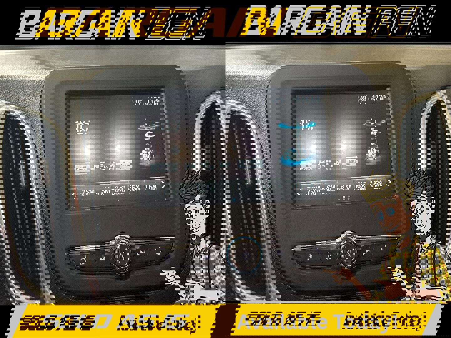 Used 2018 Chevrolet Equinox LT image 21