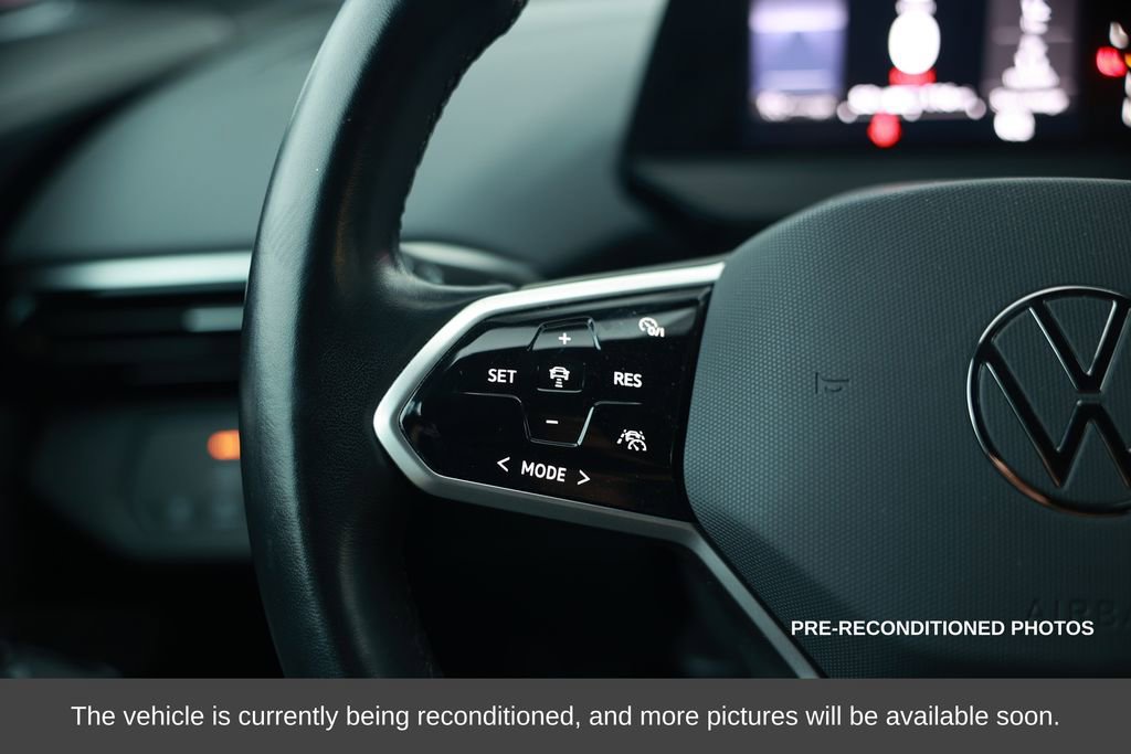 Used 2021 Volkswagen ID.4 Pro image 22