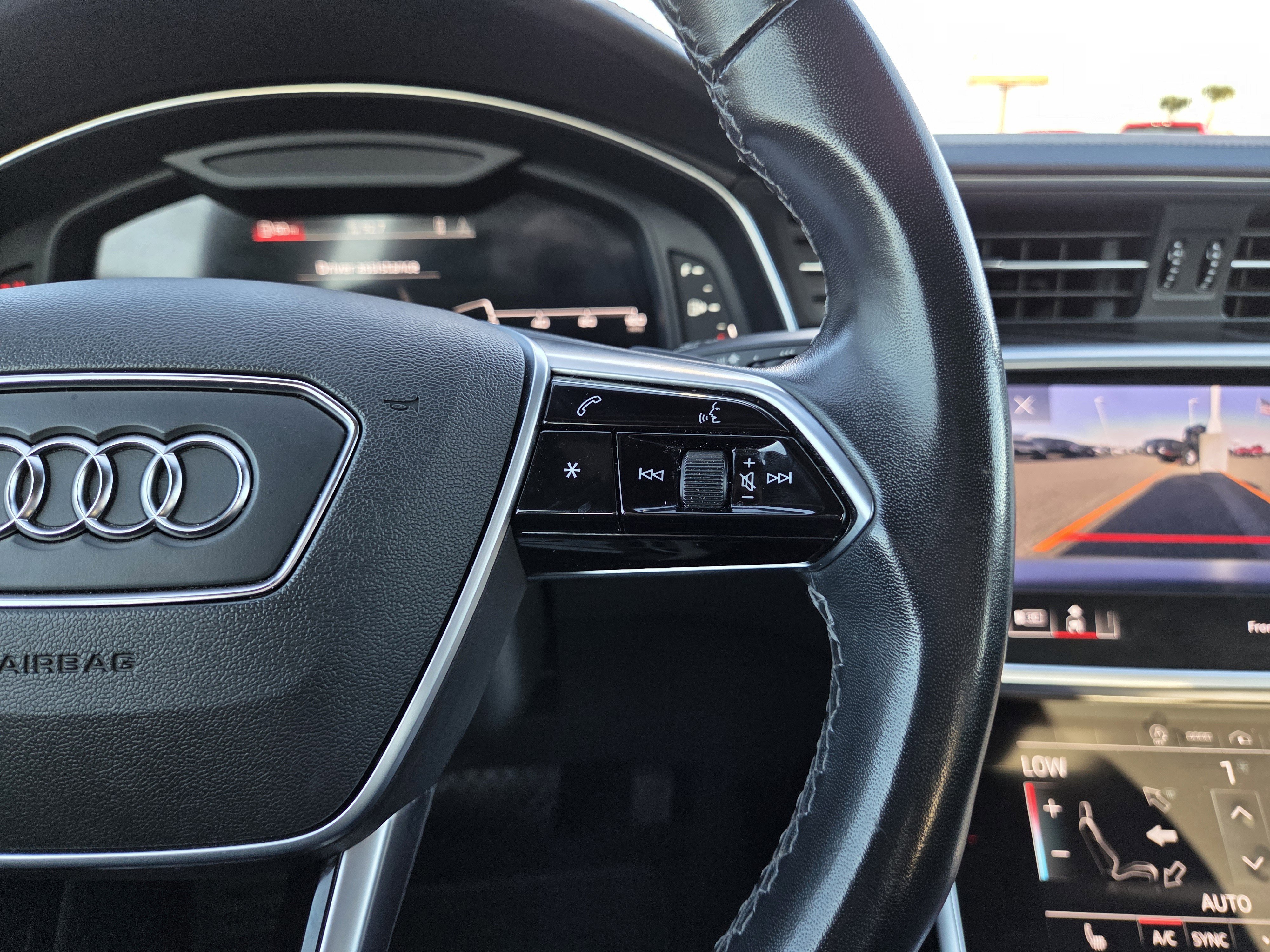 Used 2023 Audi A6 2.0T Premium image 40