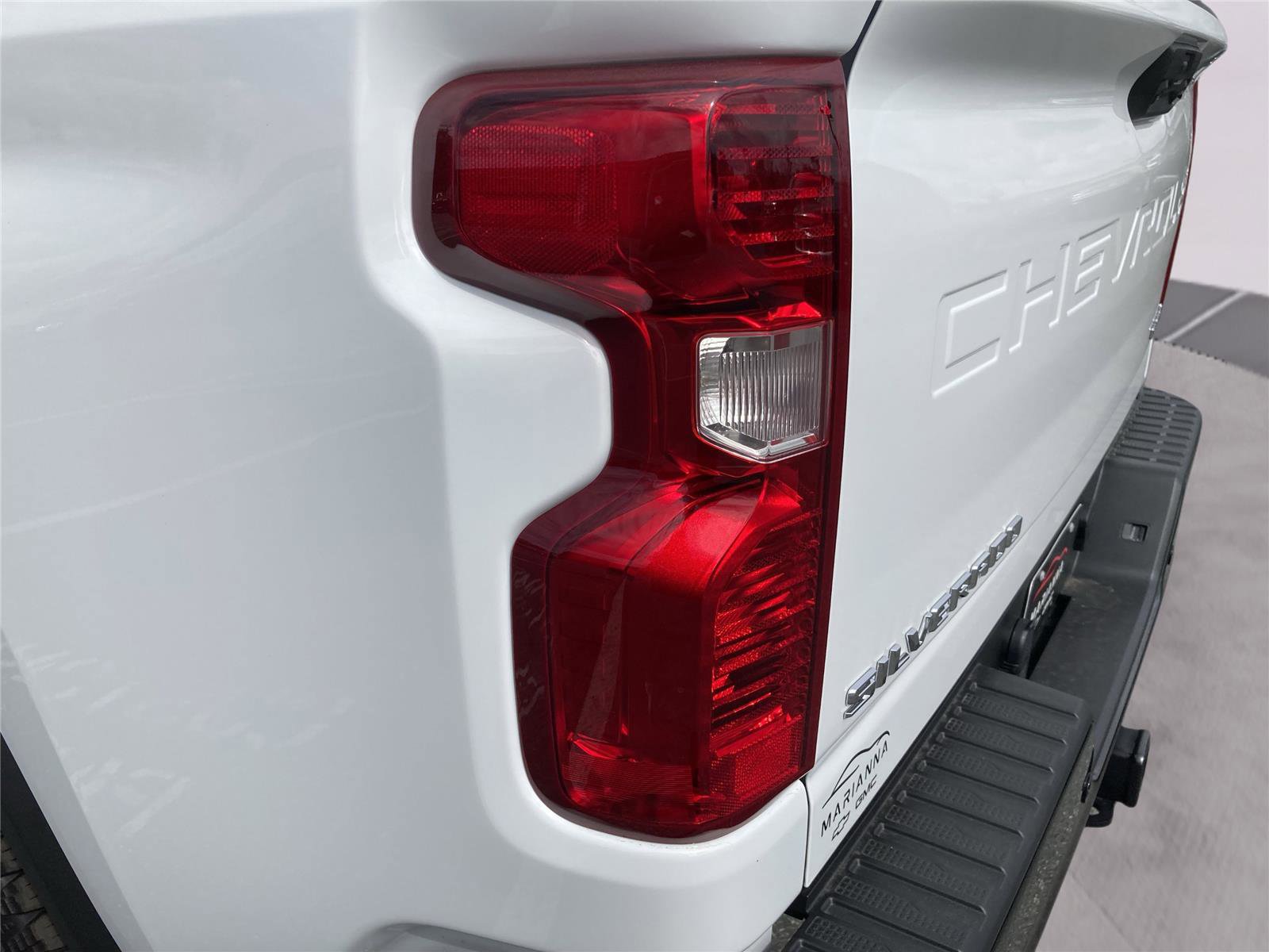 New 2026 Chevrolet Silverado 2500 Custom w/ Custom Value Package image 32