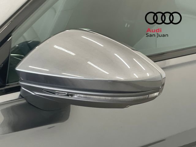 New 2025 Audi A6 Premium Plus image 37