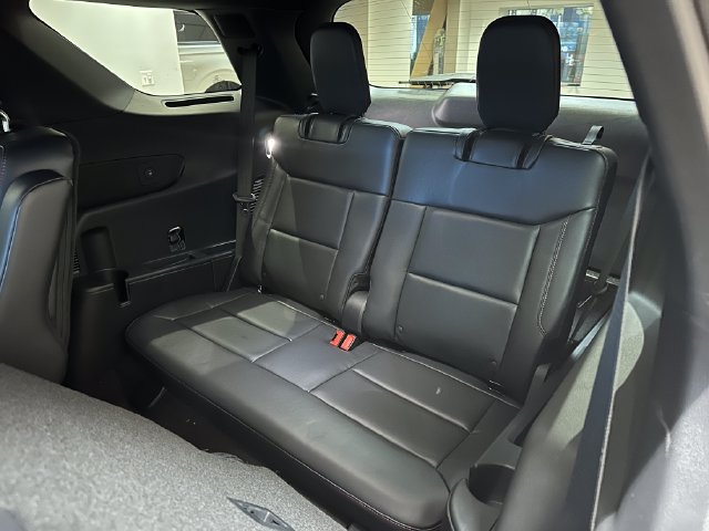 New 2027 Ford Explorer ST-Line AWD/4WD image 22