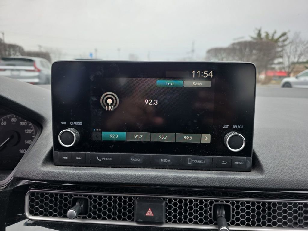 Used 2023 Honda Civic Sport image 15