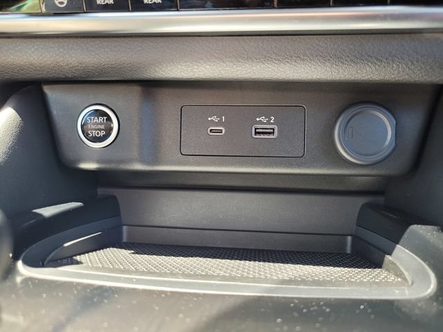 Certified 2023 Nissan Rogue SL w/ SL Premium Package AWD/4WD image 26