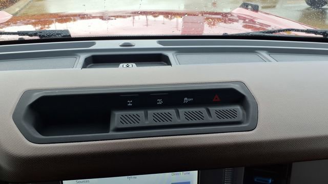 Used 2023 Ford Bronco Outer Banks image 28