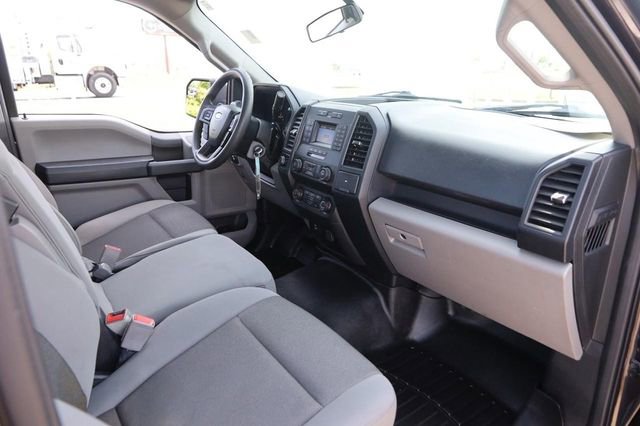 Used 2019 Ford F150 XL w/ Equipment Group 101A Mid AWD/4WD image 21