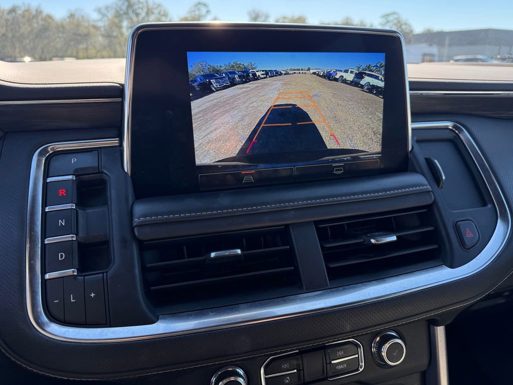 Used 2023 GMC Yukon SLT image 36