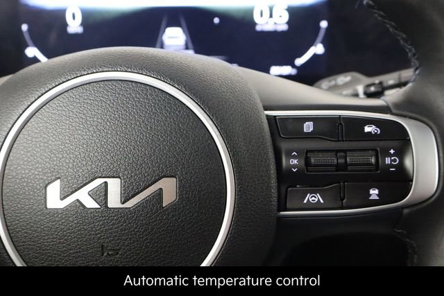 Certified 2024 Kia Sportage SX image 10