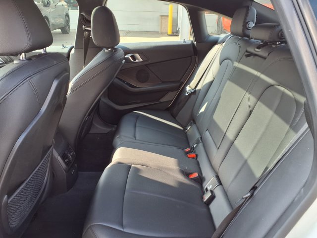 Used 2024 BMW 228i xDrive Gran Coupe AWD/4WD image 19