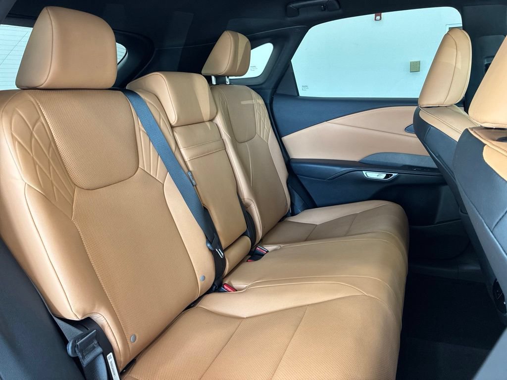 Certified 2023 Lexus RX 350 Premium w/ Cold Area Package FWD image 17