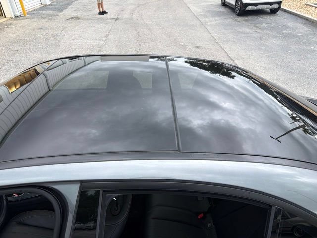 Used 2020 Mercedes-Benz E 350 Sedan image 10