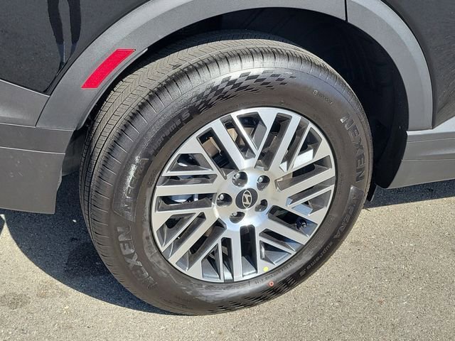 New 2026 Hyundai Palisade SE image 25