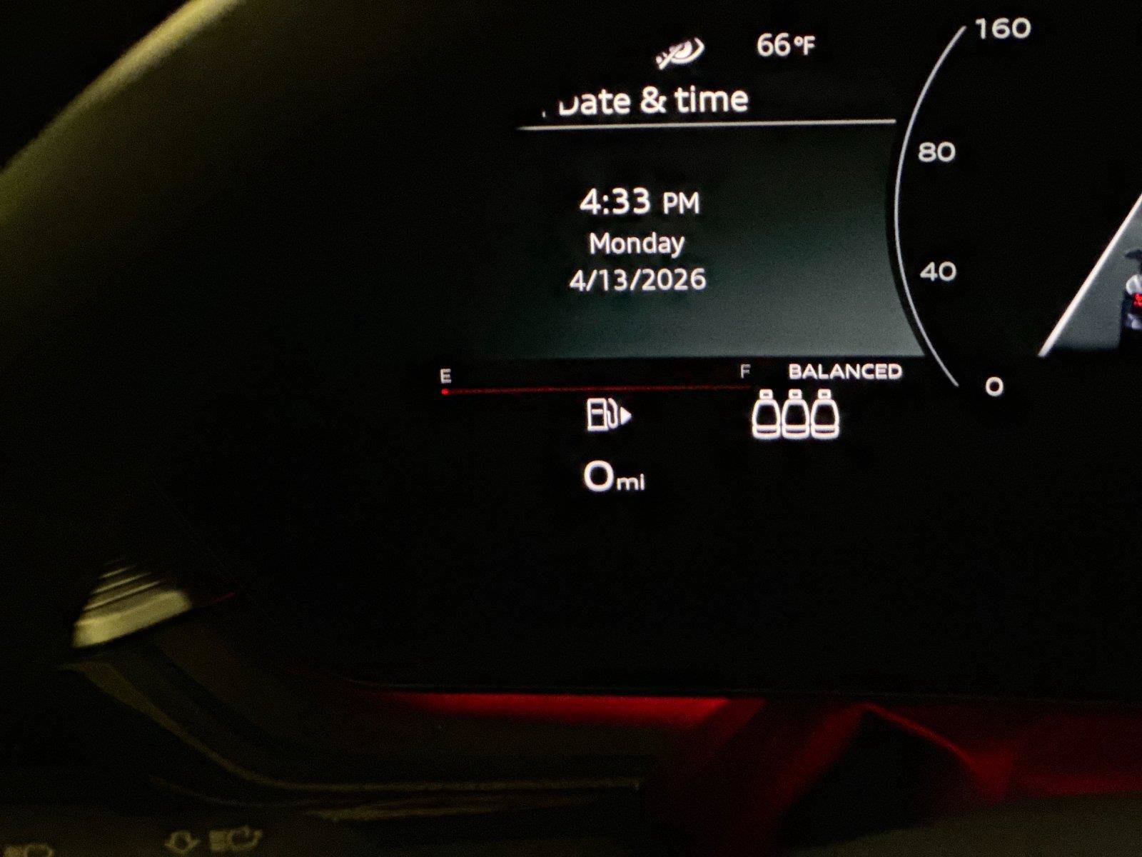 New 2026 Audi A6 Premium Plus AWD/4WD image 25