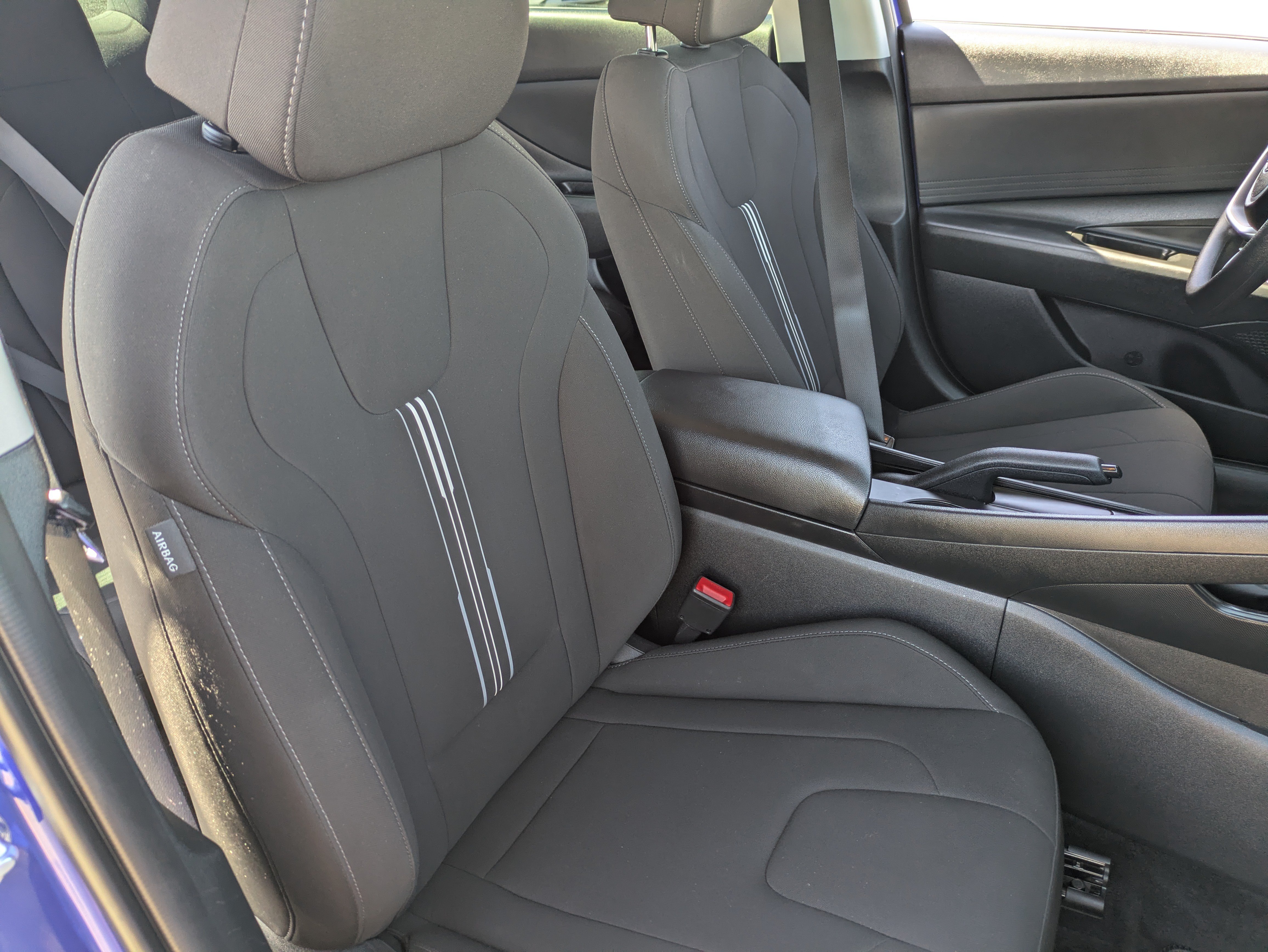 Used 2023 Hyundai Elantra SEL FWD image 10