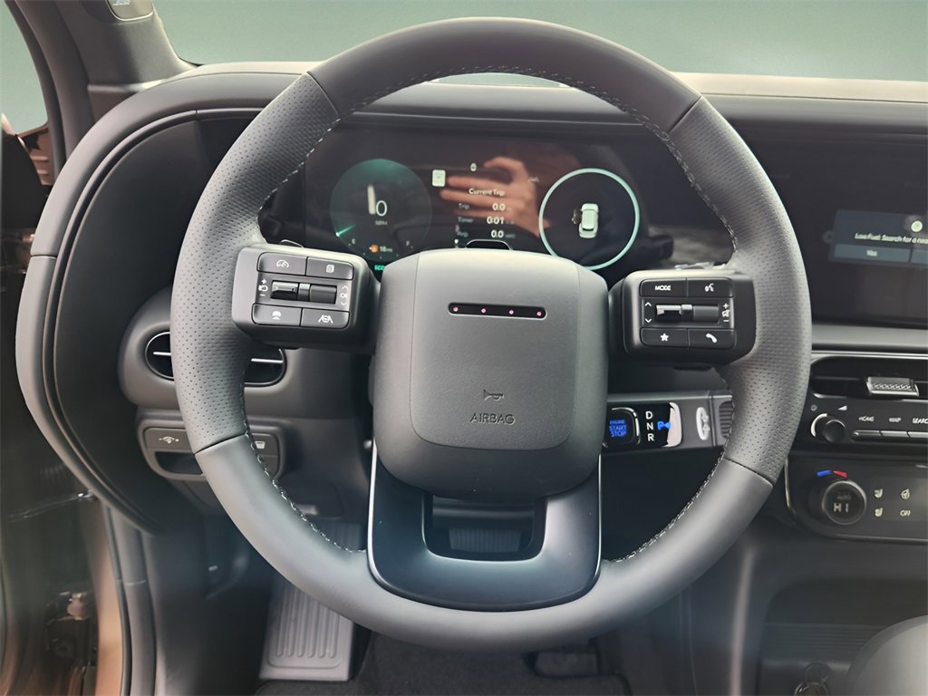 New 2026 Hyundai Palisade XRT Pro image 16