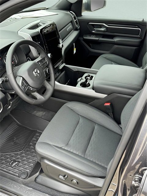 New 2026 RAM 1500 Big Horn/Lone Star image 9