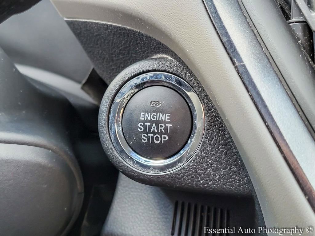 Used 2024 Subaru Crosstrek 2.5i Wilderness w/ Crosstrek Mirror Package AWD/4WD image 17