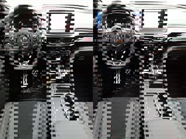 New 2026 Acura MDX A-Spec image 15