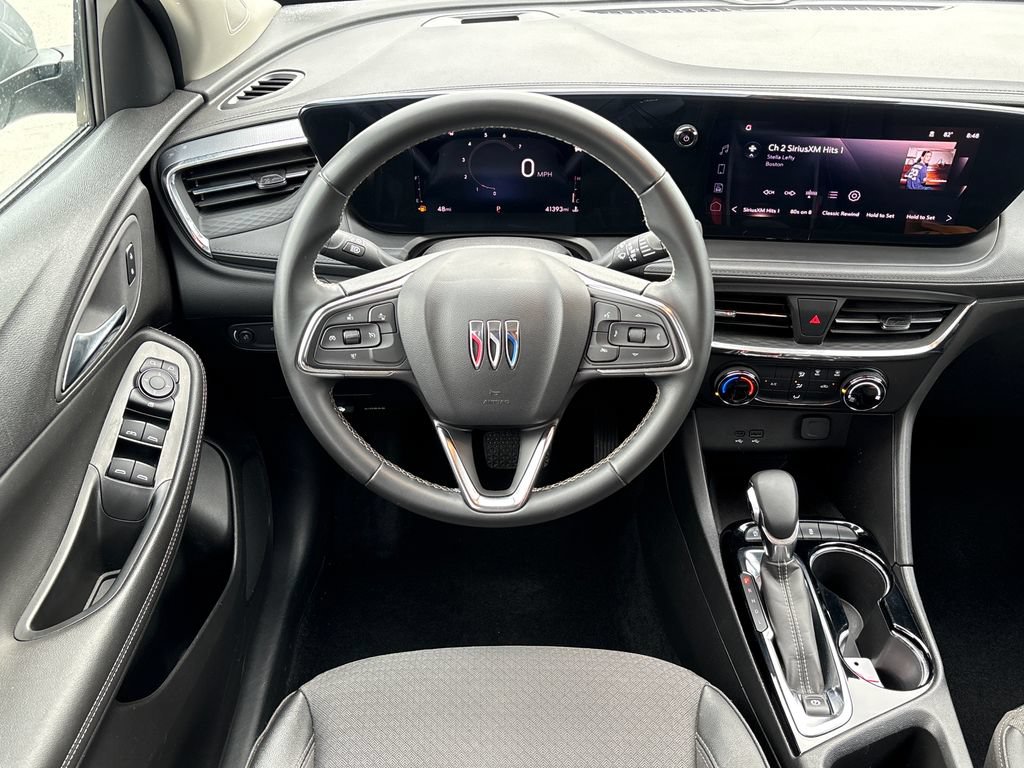 Used 2025 Buick Encore GX Preferred FWD image 18