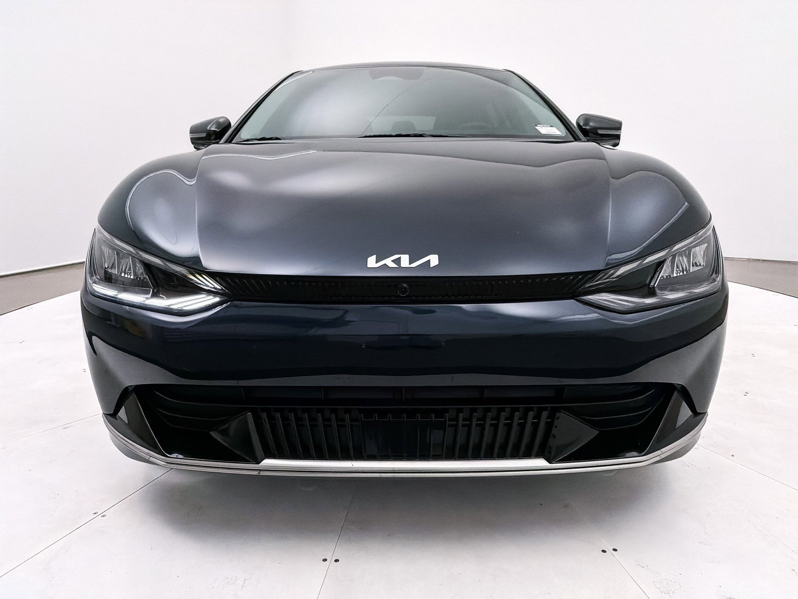 Used 2023 Kia EV6 Wind w/ Wind Technology Package image 13