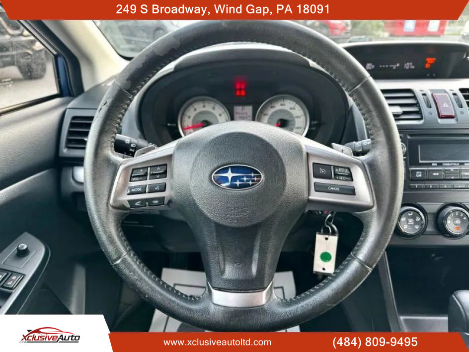 Used 2014 Subaru Impreza 2.0i Sport Premium image 21
