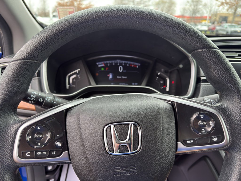 Used 2020 Honda CR-V EX image 21