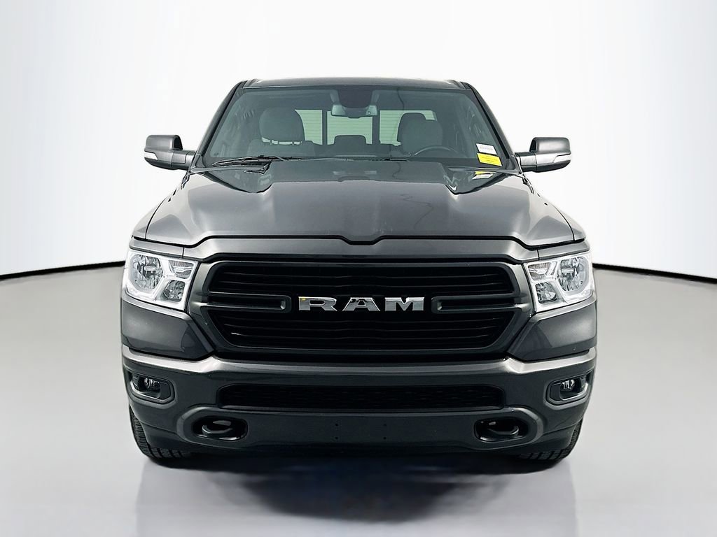 Used 2019 RAM 1500 Big Horn image 2
