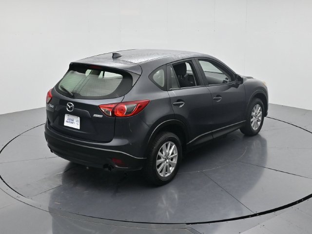 Used 2016 MAZDA CX-5 Sport FWD image 40