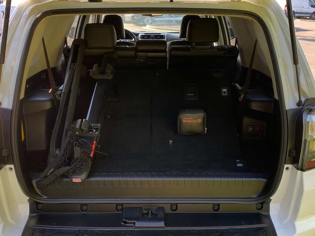 Used 2021 Toyota 4Runner SR5 Premium RWD image 30