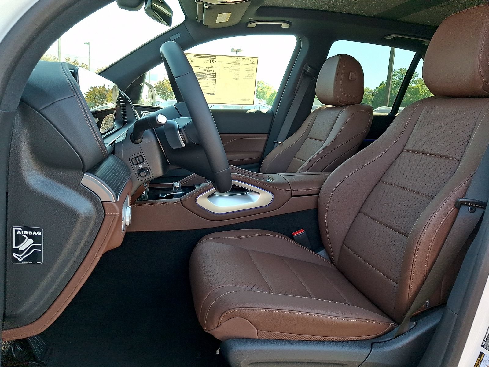 New 2026 Mercedes-Benz GLE 450 4MATIC image 9