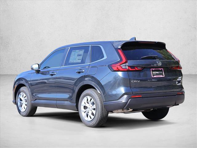 New 2027 Honda CR-V LX image 7