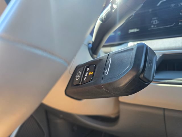 Certified 2024 Kia EV9 Land AWD/4WD image 38