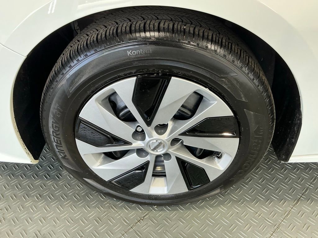 Used 2022 Nissan Altima 2.5 S image 30