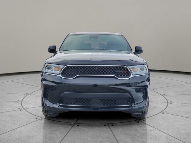 Certified 2024 Dodge Durango SXT image 15