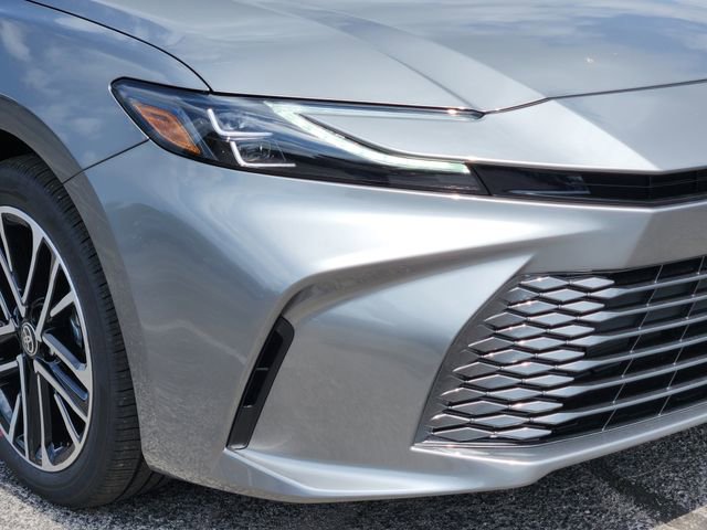 New 2026 Toyota Camry XLE image 7
