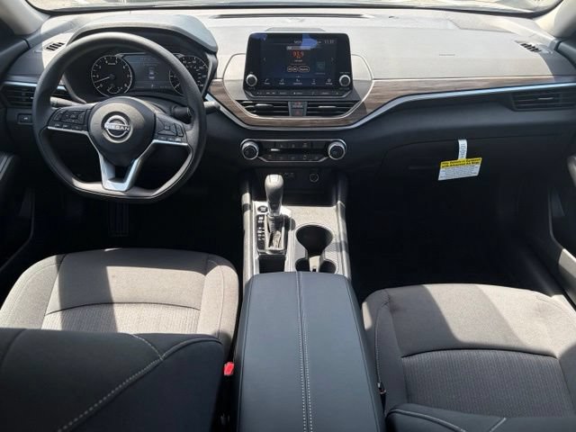 New 2026 Nissan Altima 2.5 SV FWD image 33