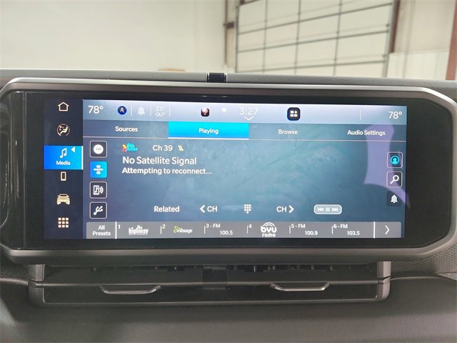 Used 2025 Jeep Wrangler Unlimited Rubicon image 26