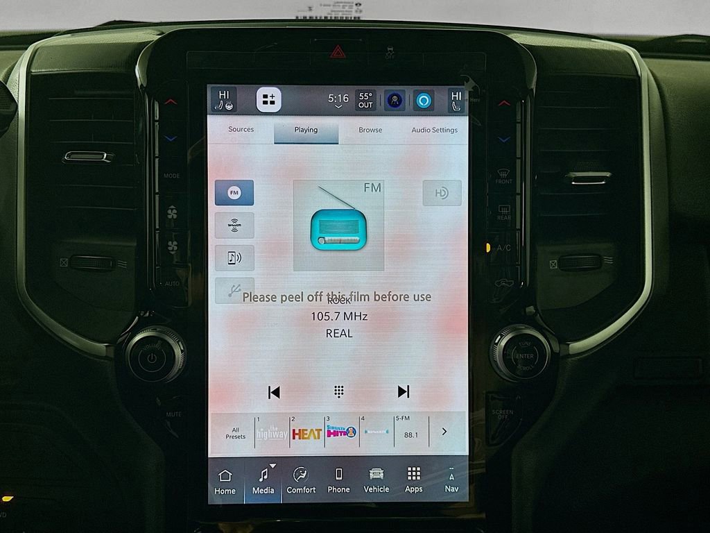 New 2026 RAM 2500 Big Horn image 13