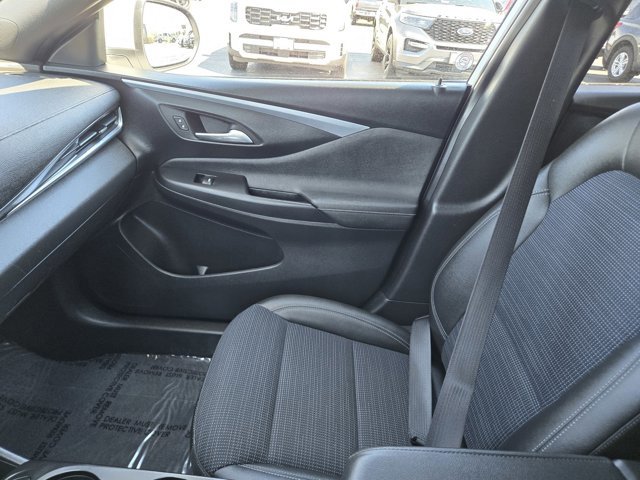 Used 2025 Buick Envista Preferred image 15