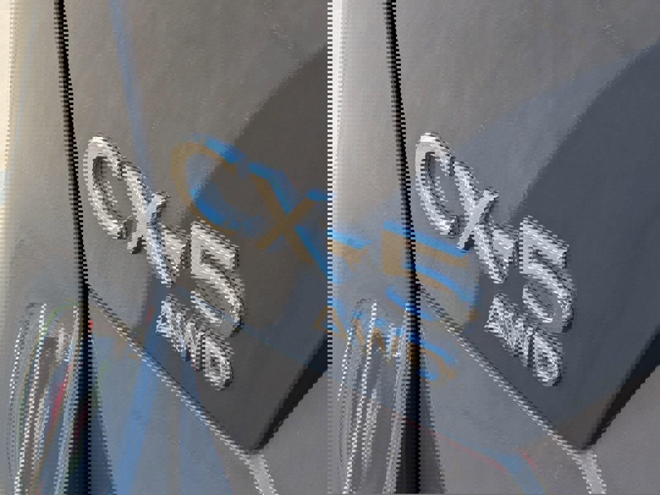 Used 2023 MAZDA CX-5 Carbon Edition image 31