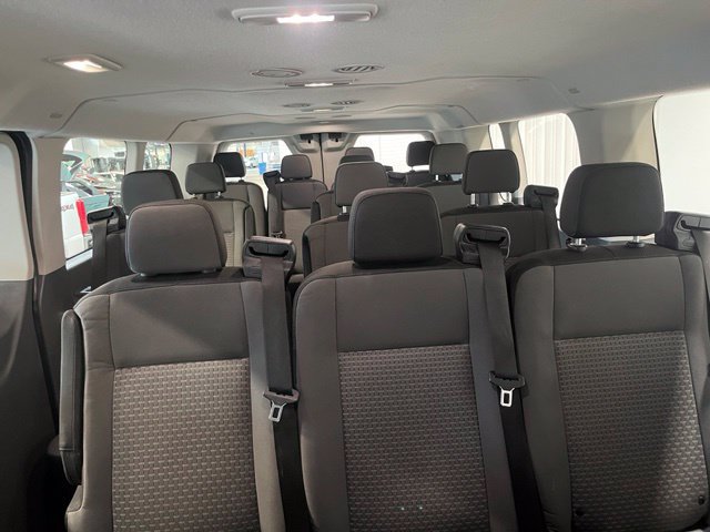 Used 2024 Ford Transit 350 XLT RWD image 26