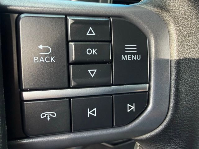 Used 2025 Ford F150 XLT w/ Equipment Group 301A Standard image 23