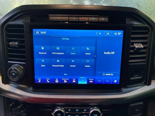 Used 2023 Ford F150 Raptor AWD/4WD image 12